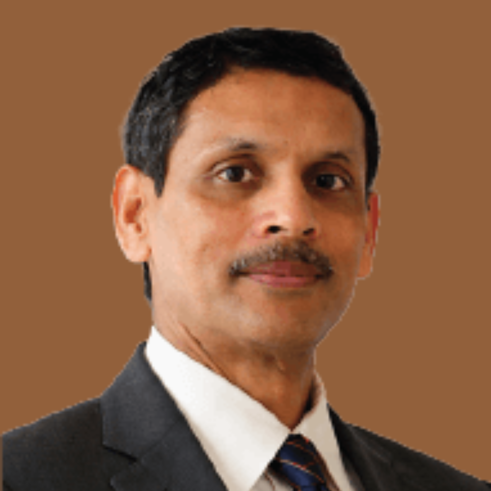 Dr. Varaprasad Gourineni